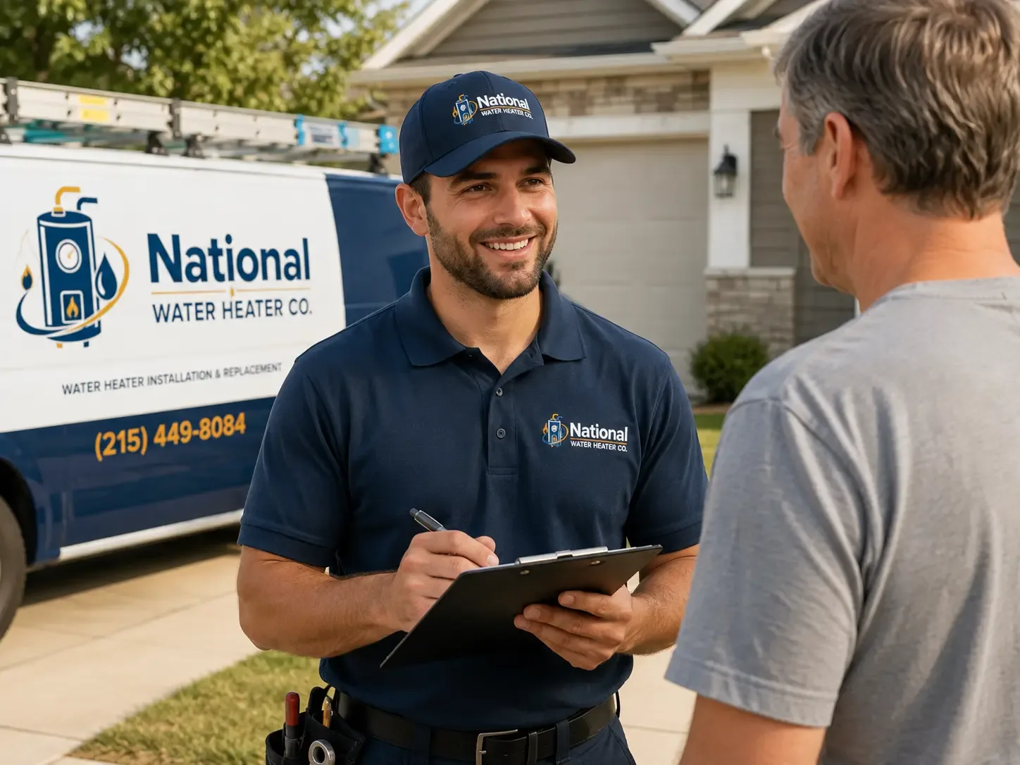 Water Heater Installation Williston, VT FAQs